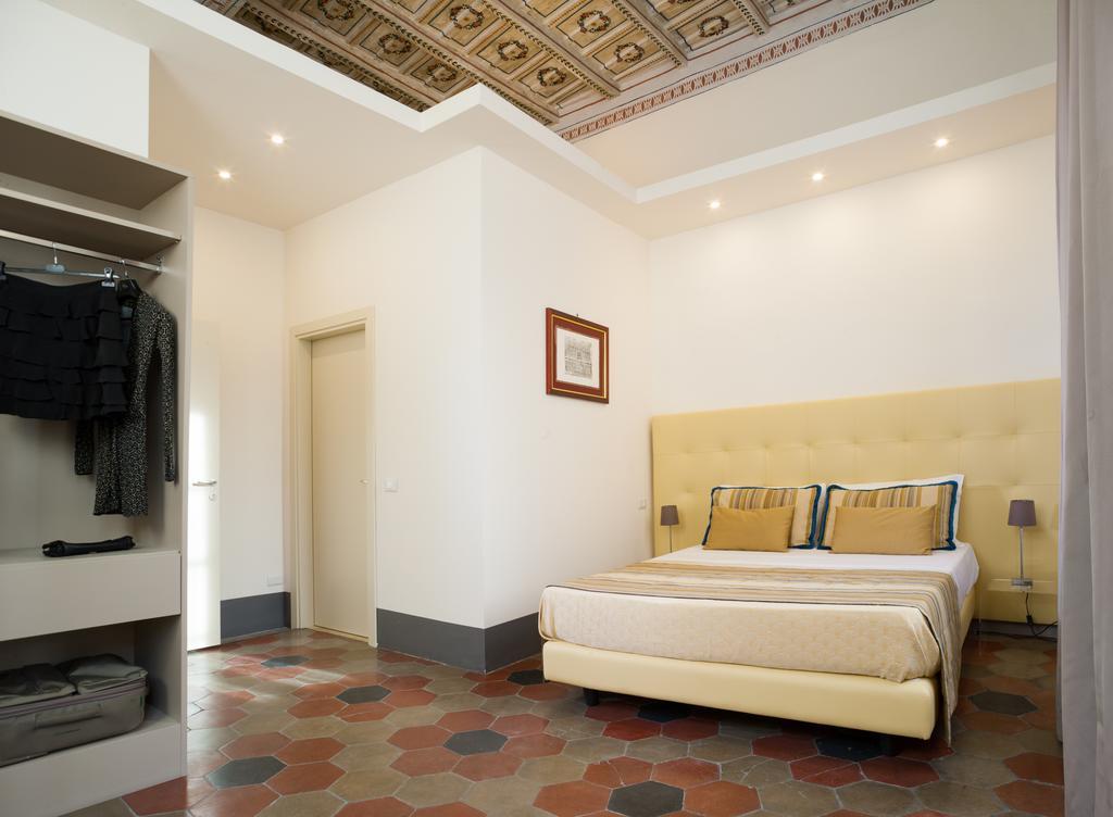 Antico Angelo - Residenza D'Epoca Viterbo Exterior foto